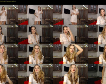 palach2323 — 10 minute Chaturbate couple cam show recording, 720p, Jan 14, 2022