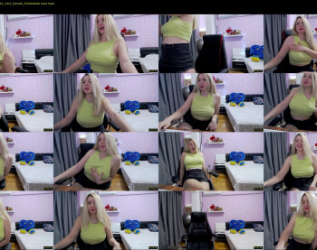pam___beautiful — 57 minute Chaturbate female cam show recording, 720p, Jan 14, 2022