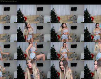 patricia_bloom — 31 minute Chaturbate female cam show recording, 1080p, Jan 14, 2022
