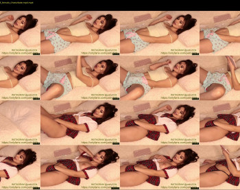 patry333 — 74 minute Chaturbate female cam show recording, 1080p, Jan 14, 2022