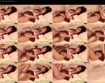 patry333 — 36 minute Chaturbate female cam show recording, 1080p, Jan 14, 2022