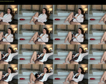 pbsteve — 5 minute Chaturbate couple cam show recording, 1080p, Jan 14, 2022