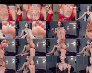 presidenttaylor — 31 minute Chaturbate female cam show recording, 1080p, Jan 14, 2022