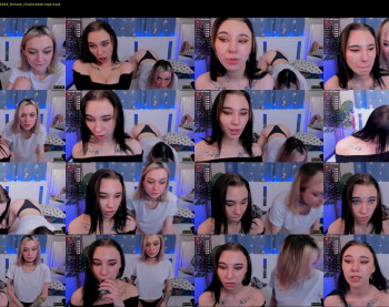 projectdanta — 11 minute Chaturbate female cam show recording, 1080p, Jan 14, 2022