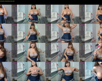 rita_wane — 28 minute Chaturbate female cam show recording, 1080p, Jan 14, 2022