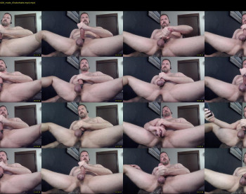 ryanlanders — 21 minute Chaturbate male cam show recording, 1080p, Jan 15, 2022