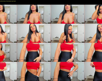 sarahadams — 3 minute Chaturbate female cam show recording, 1080p, Jan 14, 2022