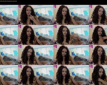 sasha_amour — 12 minute Chaturbate female cam show recording, 720p, Jan 14, 2022