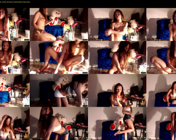 scorching_rocks — 35 minute Chaturbate couple cam show recording, 1080p, Jan 14, 2022