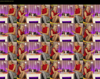 sebilone — 3 minute Chaturbate couple cam show recording, 1080p, Jan 14, 2022
