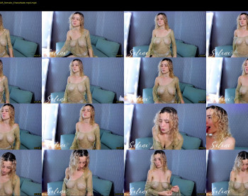 selenecam — 74 minute Chaturbate female cam show recording, 1080p, Jan 14, 2022