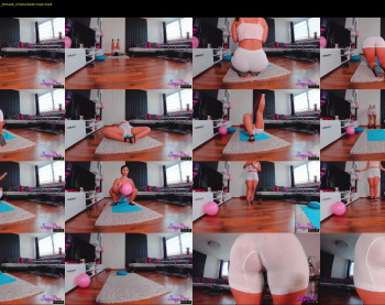 sexydea — 59 minute Chaturbate female cam show recording, 1080p, Jan 14, 2022