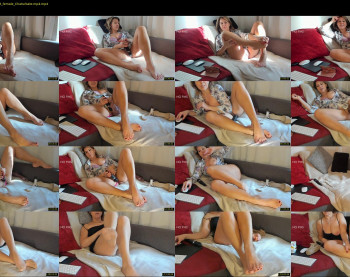 sirena99 — 89 minute Chaturbate female cam show recording, 720p, Jan 14, 2022