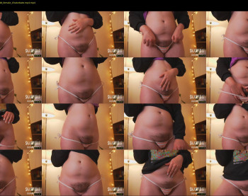 skarpio17 — 70 minute Chaturbate female cam show recording, 1080p, Jan 14, 2022