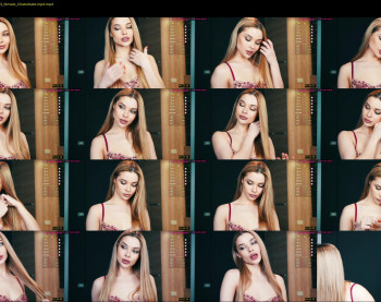 slemgem — 5 minute Chaturbate couple cam show recording, 720p, Jan 14, 2022