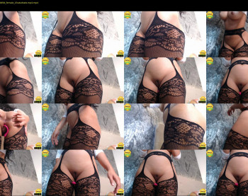 sofia_sakura — 15 minute Chaturbate female cam show recording, 1080p, Jan 14, 2022