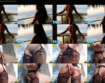 sofia_sakura — 38 minute Chaturbate female cam show recording, 1080p, Jan 14, 2022