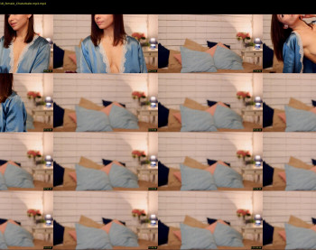 sofiafoster — 70 minute Chaturbate female cam show recording, 1080p, Jan 14, 2022