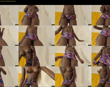 sofiasisko — 4 minute Chaturbate female cam show recording, 1080p, Jan 14, 2022