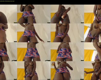 sofiasisko — 70 minute Chaturbate female cam show recording, 1080p, Jan 14, 2022