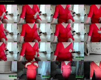 soft_body — 70 minute Chaturbate female cam show recording, 1080p, Jan 14, 2022