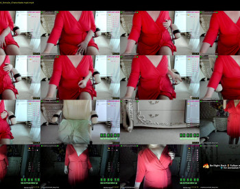 soft_body — 70 minute Chaturbate female cam show recording, 1080p, Jan 14, 2022