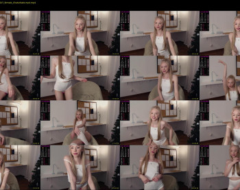 sonyaplush — 31 minute Chaturbate female cam show recording, 1080p, Jan 14, 2022