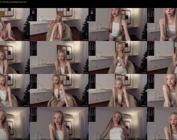 sonyaplush — 44 minute Chaturbate female cam show recording, 1080p, Jan 14, 2022
