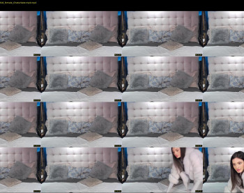 sugar_dolly — 4 minute Chaturbate female cam show recording, 1080p, Jan 14, 2022