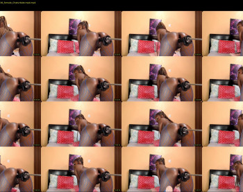 sugarmirie — 29 minute Chaturbate female cam show recording, 720p, Jan 14, 2022