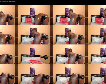 sugarmirie — 115 minute Chaturbate female cam show recording, 720p, Jan 14, 2022