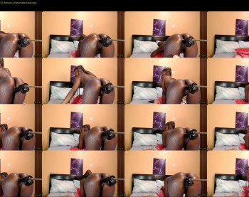 sugarmirie — 71 minute Chaturbate female cam show recording, 720p, Jan 14, 2022