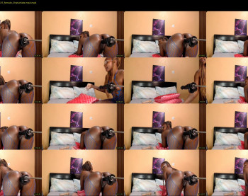 sugarmirie — 42 minute Chaturbate female cam show recording, 720p, Jan 14, 2022