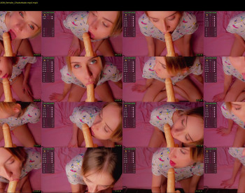 sweetthrone — 70 minute Chaturbate couple cam show recording, 1080p, Jan 14, 2022