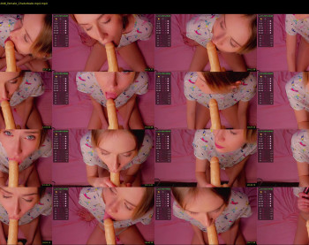 sweetthrone — 45 minute Chaturbate couple cam show recording, 1080p, Jan 14, 2022