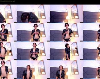 sweety_boys — 17 minute Chaturbate male cam show recording, 1080p, Jan 14, 2022