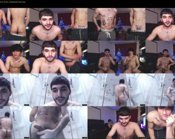 teddy_mode — 70 minute Chaturbate couple cam show recording, 1080p, Jan 15, 2022