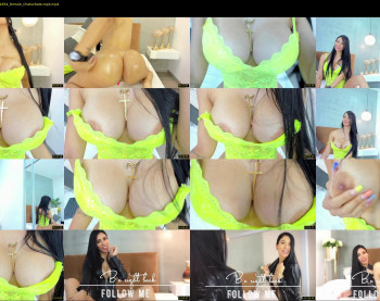tiffanystone_ — 70 minute Chaturbate female cam show recording, 1080p, Jan 14, 2022
