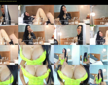 tiffanystone_ — 70 minute Chaturbate female cam show recording, 1080p, Jan 14, 2022