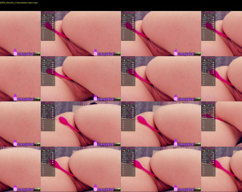 tonsykaprina — 15 minute Chaturbate couple cam show recording, 1080p, Jan 14, 2022