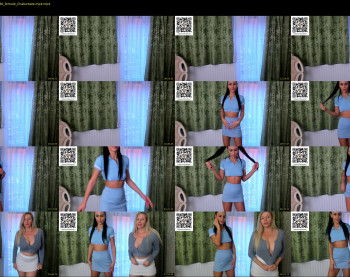tunderose — 71 minute Chaturbate female cam show recording, 1080p, Jan 14, 2022