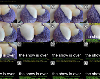 umnizza7777 — 8 minute Chaturbate female cam show recording, 1080p, Jan 14, 2022