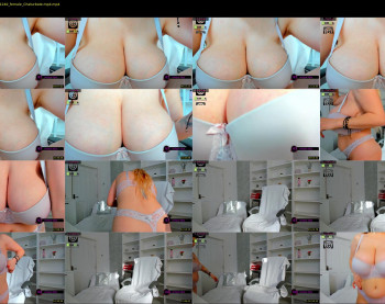 vanessacroft — 70 minute Chaturbate female cam show recording, 1080p, Jan 14, 2022