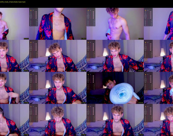 viktor_secret — 14 minute Chaturbate male cam show recording, 1080p, Jan 14, 2022