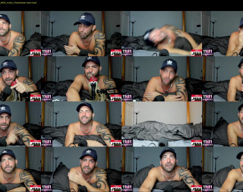 whaaaaaaaat — 25 minute Chaturbate couple cam show recording, 1080p, Jan 14, 2022