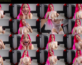 wild_lov — 70 minute Chaturbate female cam show recording, 1080p, Jan 14, 2022
