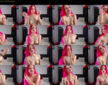 wild_lov — 11 minute Chaturbate female cam show recording, 1080p, Jan 14, 2022