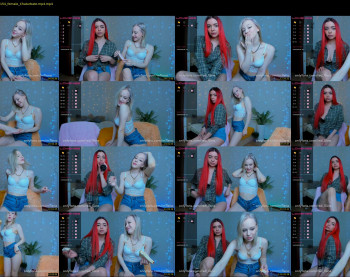 your__voice — 70 minute Chaturbate female cam show recording, 1080p, Jan 14, 2022