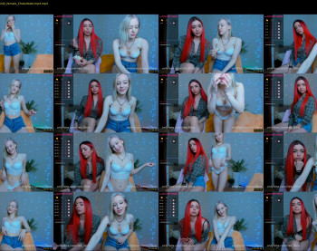 your__voice — 70 minute Chaturbate female cam show recording, 1080p, Jan 14, 2022