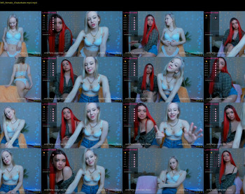 your__voice — 70 minute Chaturbate female cam show recording, 1080p, Jan 14, 2022
